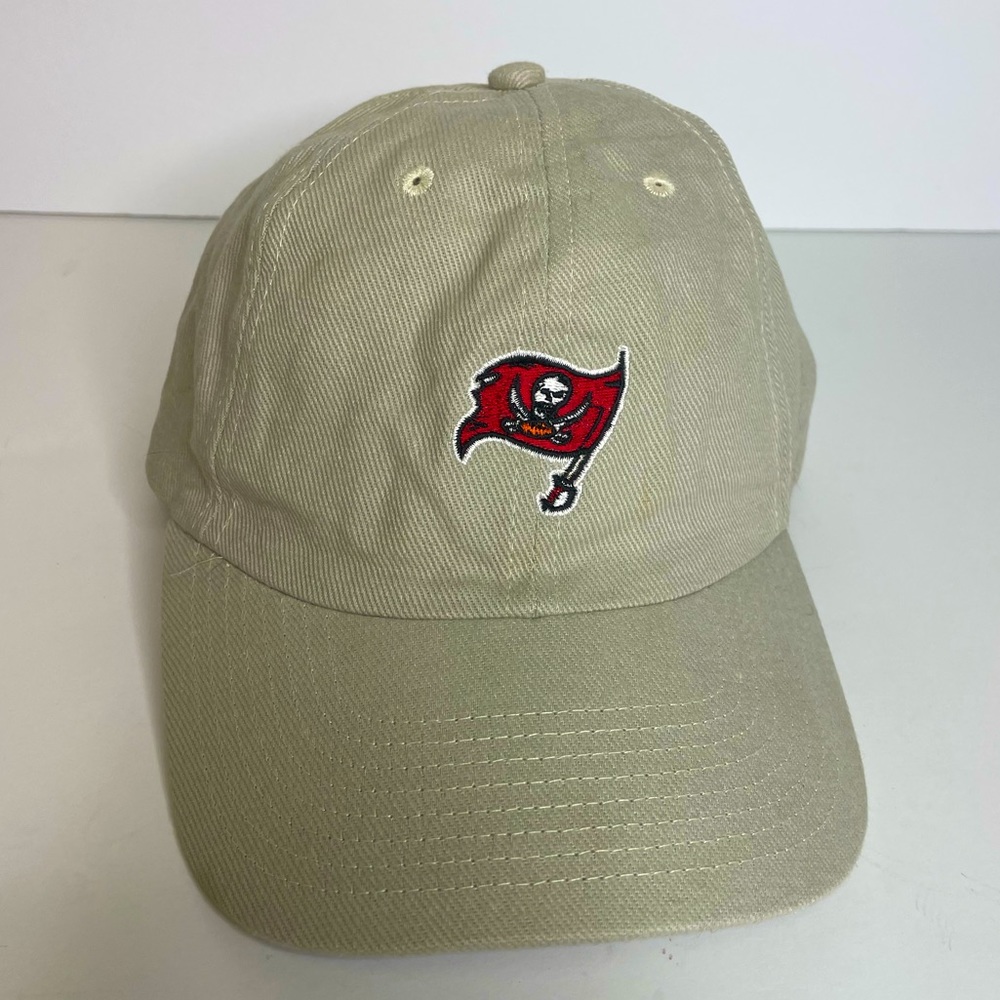 Official NFL Tampa Bay Buccaneers Hat Tom Brady